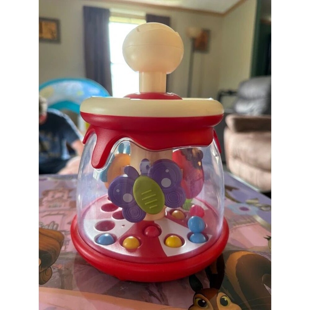 Baby toy